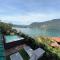 VILLA Como, Jacuzzi Spa and Private Pool