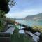 VILLA Como, Jacuzzi Spa and Private Pool