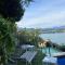 VILLA Como, Jacuzzi Spa and Private Pool - Blevio