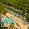 Bungalows Key Largo - All Inclusive