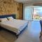BURHAN'S HOTEL