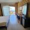 BURHAN'S HOTEL