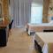 BURHAN'S HOTEL