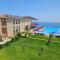 BURHAN'S HOTEL