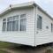 Caravan 4 - Cambrian Coast Caravan Park - Borth