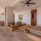 NHOA 112A Lux 2BR Condo Plunge Pool in Aldea Zama - 图卢姆