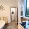 Bright and Colourful Apartment Luce -Sandy beach