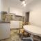 Bright and Colourful Apartment Luce -Sandy beach