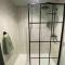 A modern and homely apartment - Crieff