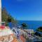 GD Case Vacanza - Panoramico fronte mare -