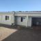 Residencial Ramos varanda