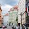 4 Elements Apartments by Adrez - Praha
