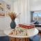 Amalfi Apartments A01 - gemütliche 2 Zi-Wohnung mit Boxspringbetten und smart TV