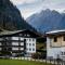 Apartment GoKaprun mit Blick auf die Berge - Kaprun