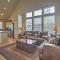 Ski-In Granby Getaway