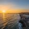 19 Feet to the Water - Luxury Oceanfront Home
