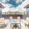 Alpine Vista Haven