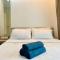LPN Cha-am Beachfront Wifi 10 meters to beach 1BR ติดทะเล - Cha Am