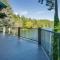 Hammersley Inlet- Oyster beach, Relaxing Views - 雪尔顿