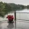 Hammersley Inlet- Oyster beach, Relaxing Views