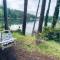 Hammersley Inlet- Oyster beach, Relaxing Views - 雪尔顿