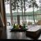 Hammersley Inlet- Oyster beach, Relaxing Views - 雪尔顿