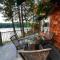 Hammersley Inlet- Oyster beach, Relaxing Views