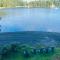 Hammersley Inlet- Oyster beach, Relaxing Views - 雪尔顿