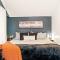 The Modern Forge NY, Honeoye Lake