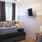 ClickTheFlat Wilcza 35 City Center Apart Rooms