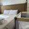 Gardenia appartement tanger family only