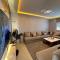 Gardenia appartement tanger family only