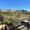Acogedor apartamento Vallparadís con parking