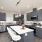Stylish House W a Media Room Near Downtown Picton