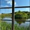 Krusmølle Glamping