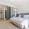 Encosta da Praia Luxury Villa