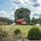 Barken Lodge