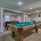 Bearadise - Sleeps 11 with a game room and resort amenities near Ober Gatlinburg - 加特林堡