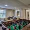 Bearadise - Sleeps 11 with a game room and resort amenities near Ober Gatlinburg - 加特林堡