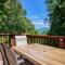 Bearadise - Sleeps 11 with a game room and resort amenities near Ober Gatlinburg - 加特林堡