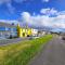 Fuchsia Lodge - New Luxury 5* Beachside Lodge with Sauna - 4 beds ensuite - Spectacular Location - Cahersiveen