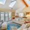Ocean City Home 1 Block to Beach and Boardwalk!