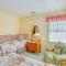 Ocean City Home 1 Block to Beach and Boardwalk!