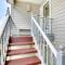 Ocean City Home 1 Block to Beach and Boardwalk! - 大洋城