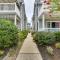 Ocean City Home 1 Block to Beach and Boardwalk!