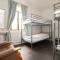 The Walrus Bar and Hostel