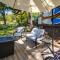Waterfront Lake LBJ Cabin with Private Dock!