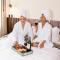 Wanderlot - Hotel Plaza Central