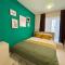 Green Downtown Apartment