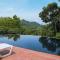 Upscale 2 bedroom apartment in Altos del Maria